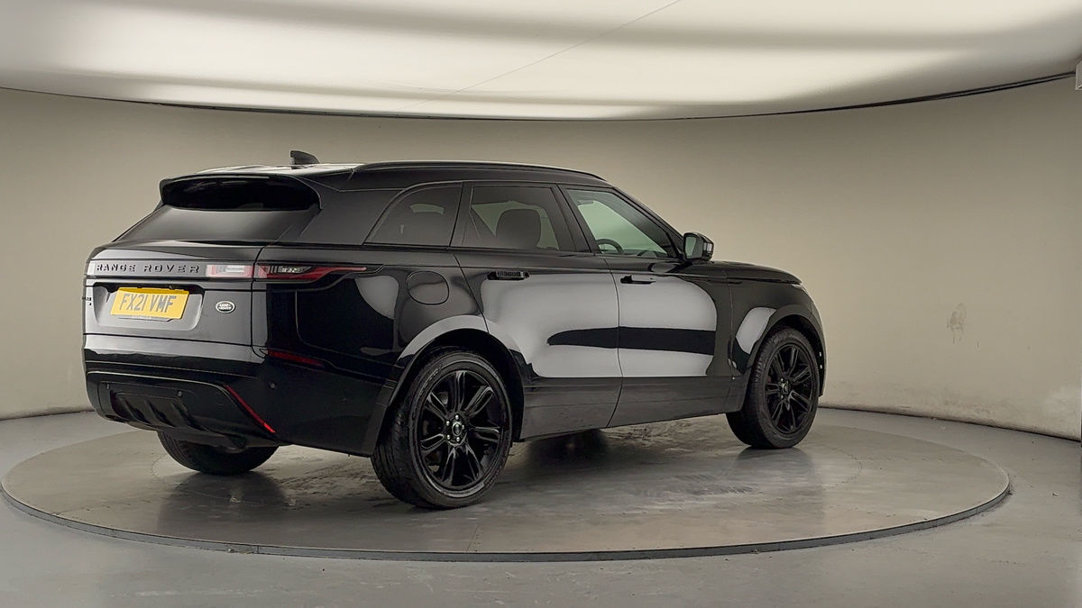 Used Land Rover Range Rover Velar 2021 for sale - 76686933: Photo 21