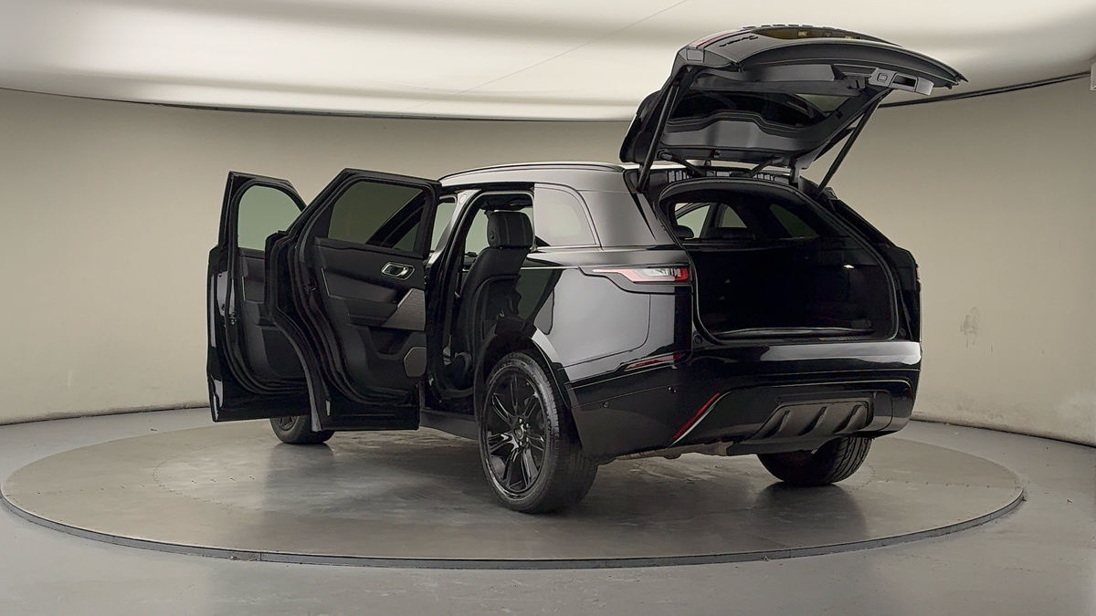 Used Land Rover Range Rover Velar 2021 for sale - 76686933: Photo 23
