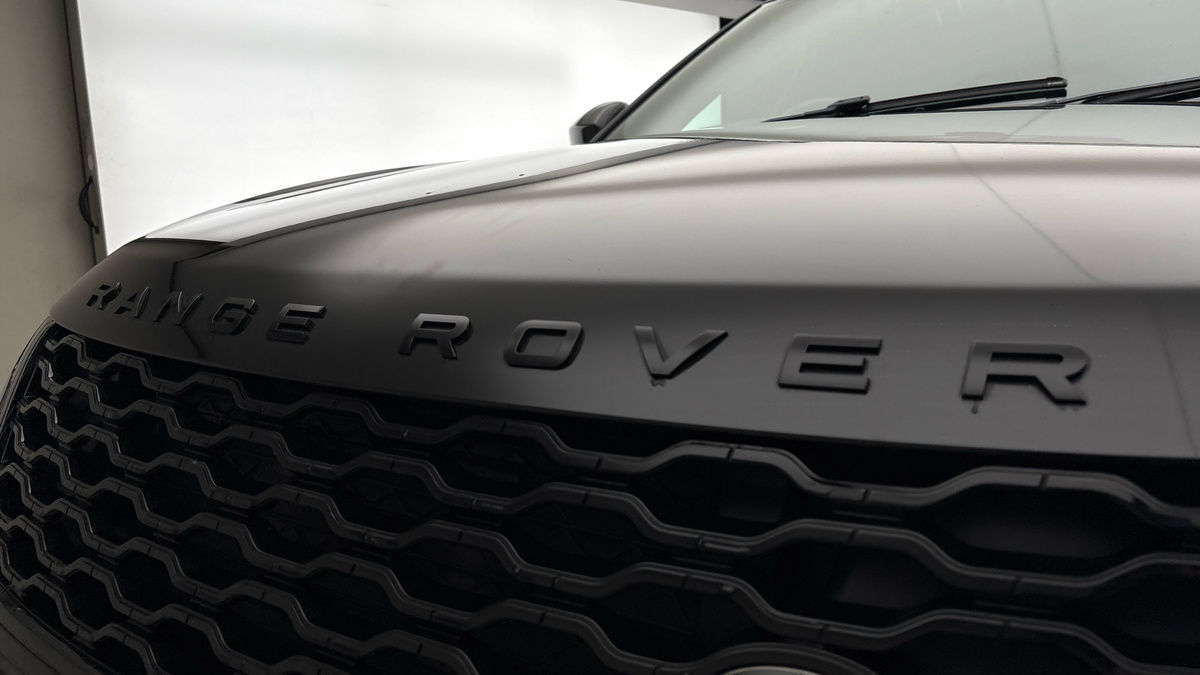 Used Land Rover Range Rover Velar 2021 for sale - 76686933: Photo 24