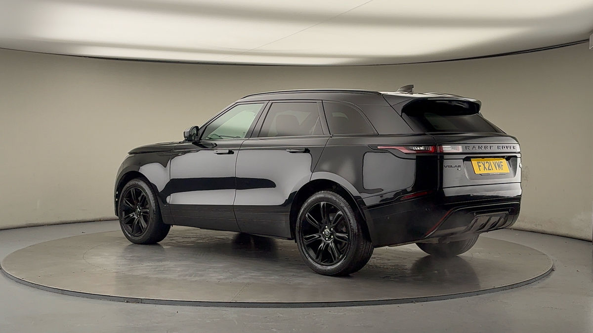 Used Land Rover Range Rover Velar 2021 for sale - 76686933: Photo 27