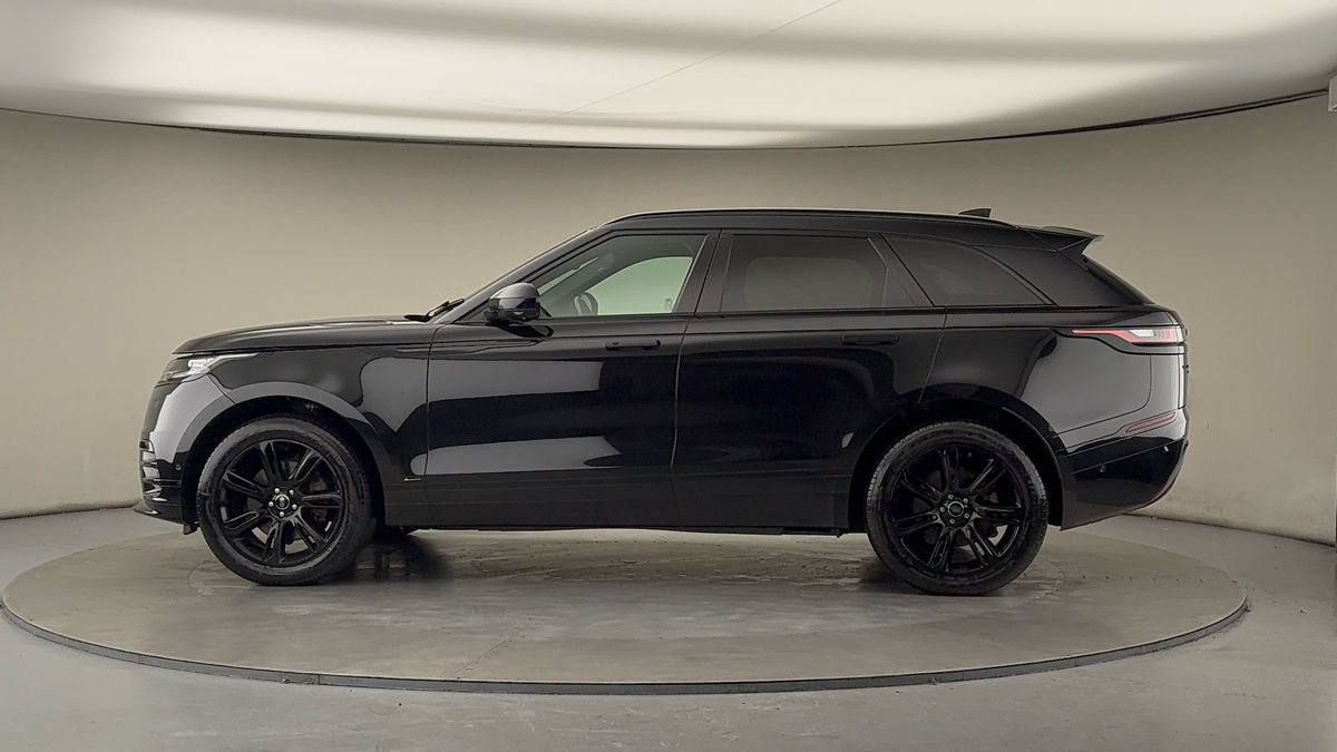 Used Land Rover Range Rover Velar 2021 for sale - 76686933: Photo 29