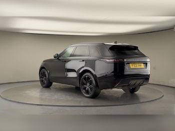 Used Land Rover Range Rover Velar 2021 for sale - 76686933: Photo