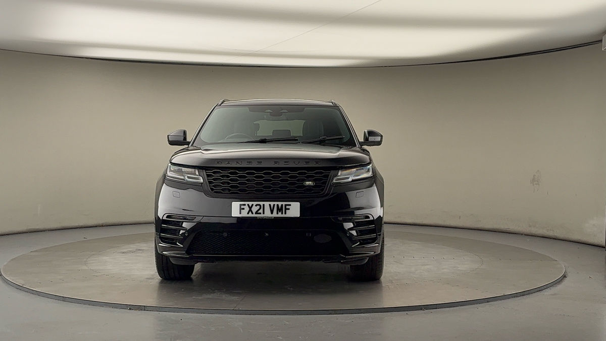 Used Land Rover Range Rover Velar 2021 for sale - 76686933: Photo 3