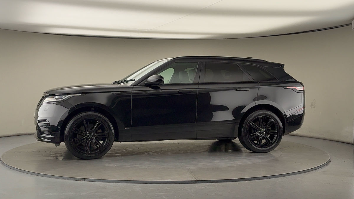 Used Land Rover Range Rover Velar 2021 for sale - 76686933: Photo 30