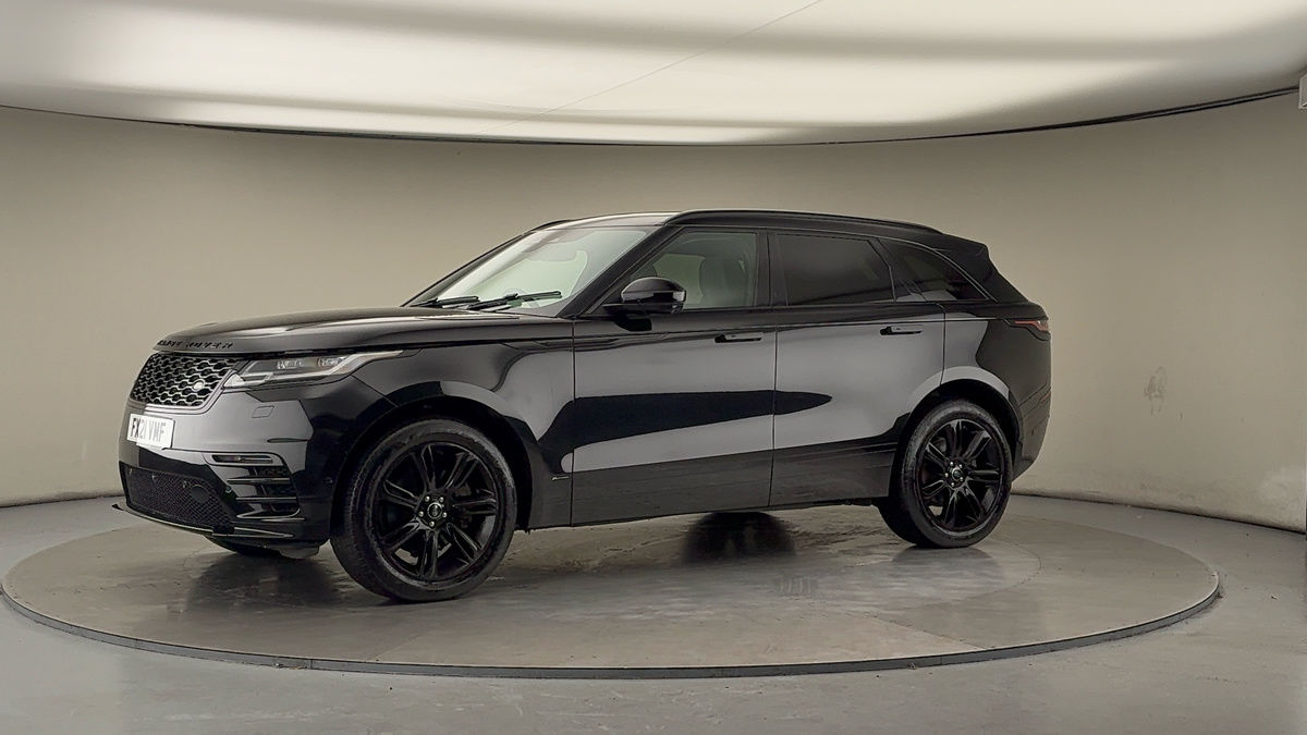 Used Land Rover Range Rover Velar 2021 for sale - 76686933: Photo 31