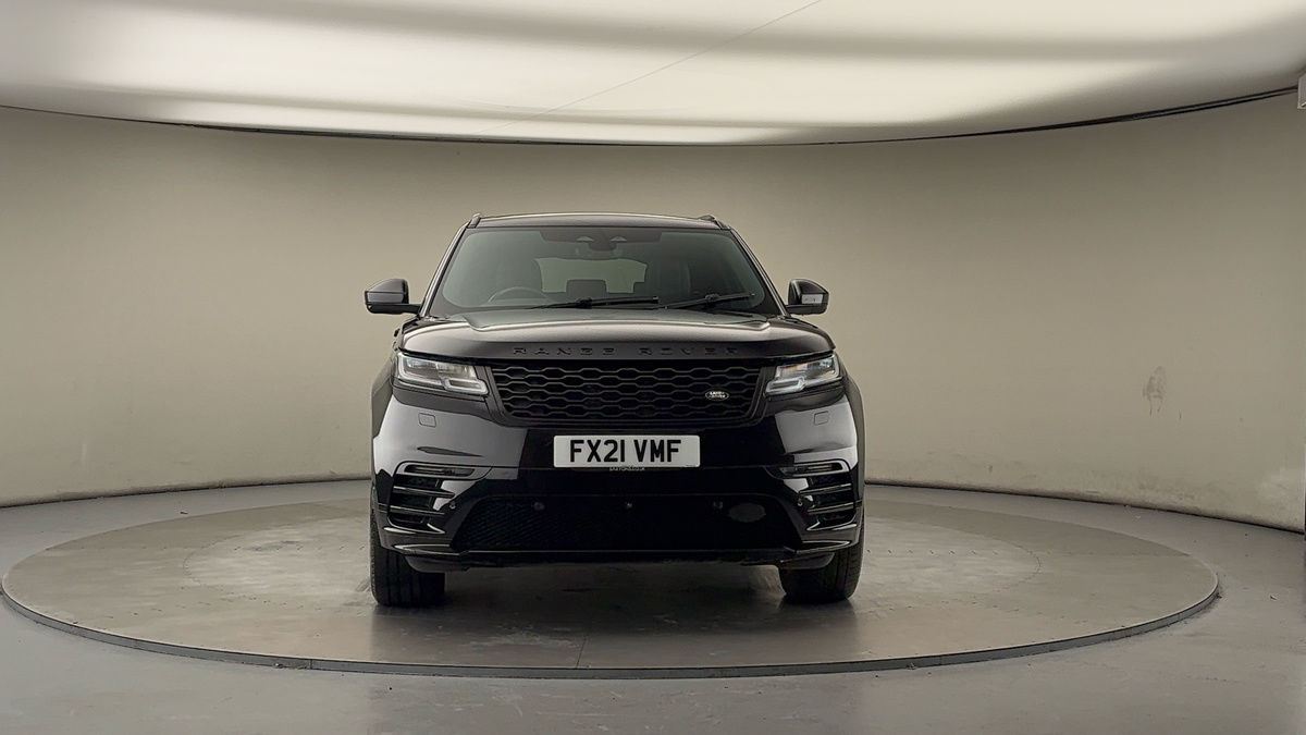 Used Land Rover Range Rover Velar 2021 for sale - 76686933: Photo 34