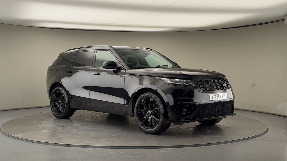 Used Land Rover Range Rover Velar 2021 for sale - 76686933: Photo 36