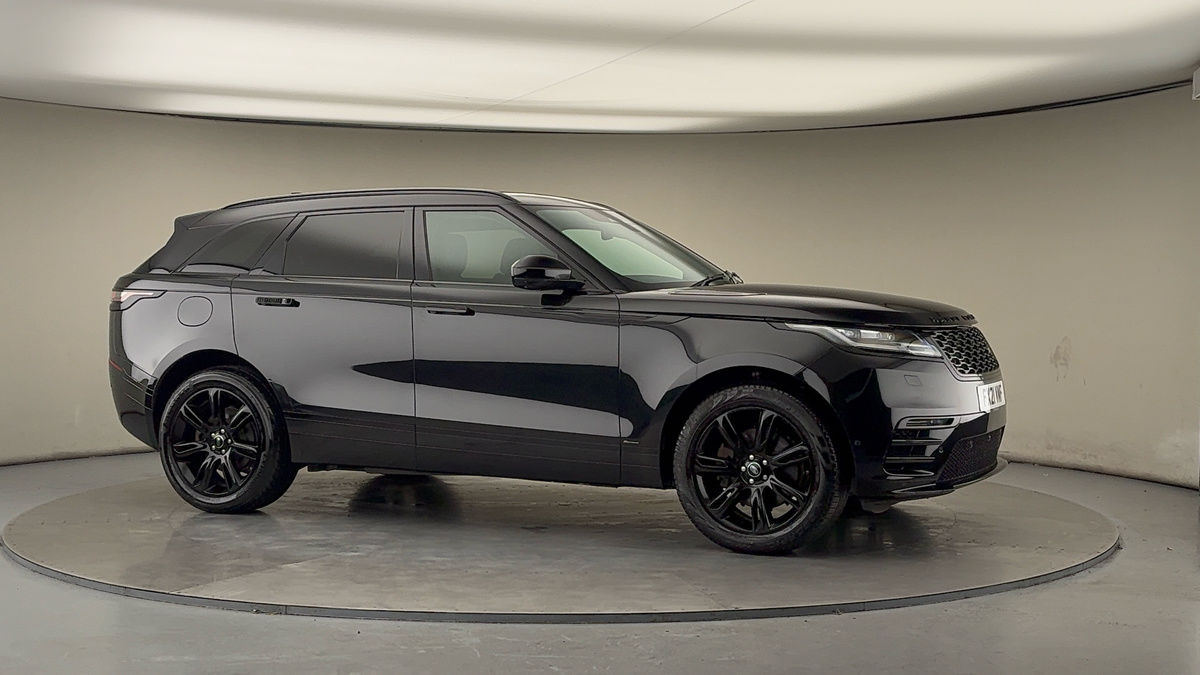 Used Land Rover Range Rover Velar 2021 for sale - 76686933: Photo 37