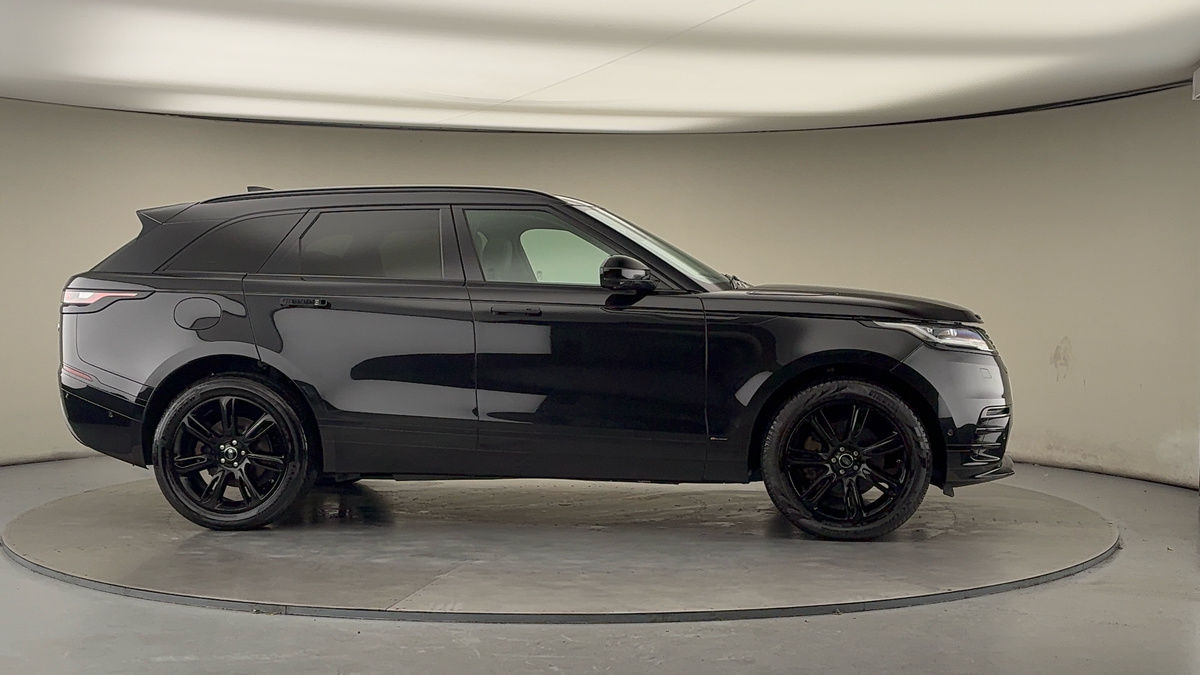 Used Land Rover Range Rover Velar 2021 for sale - 76686933: Photo 38