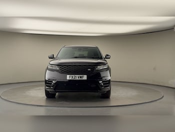 Used Land Rover Range Rover Velar 2021 for sale - 76686933: Photo