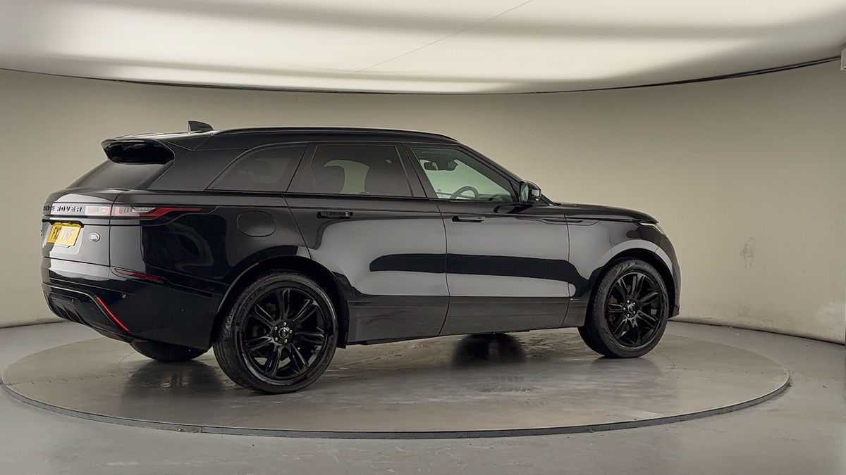 Used Land Rover Range Rover Velar 2021 for sale - 76686933: Photo 40