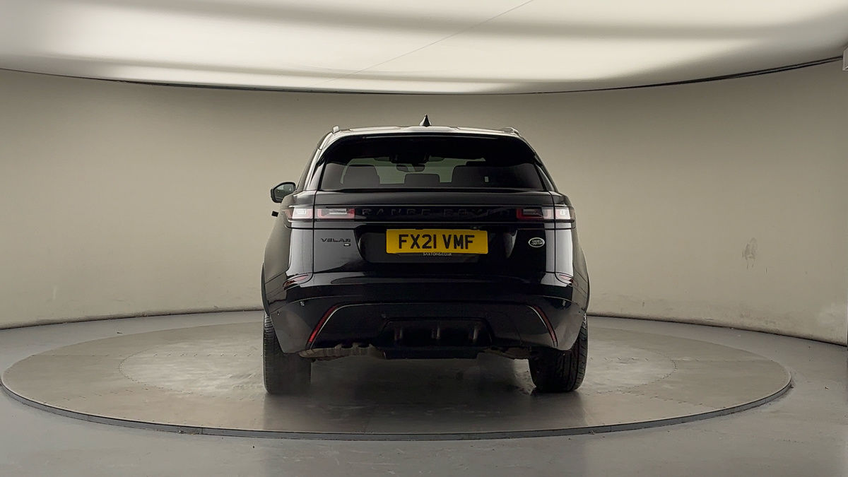 Used Land Rover Range Rover Velar 2021 for sale - 76686933: Photo 43
