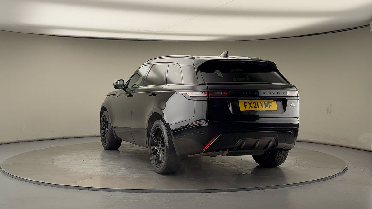 Used Land Rover Range Rover Velar 2021 for sale - 76686933: Photo 44