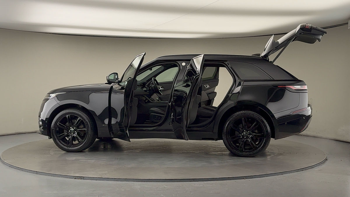 Used Land Rover Range Rover Velar 2021 for sale - 76686933: Photo 48