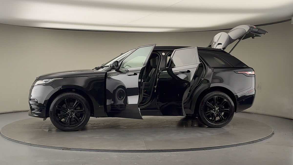 Used Land Rover Range Rover Velar 2021 for sale - 76686933: Photo 49