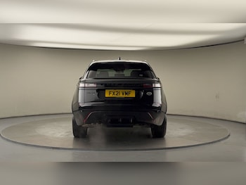 Used Land Rover Range Rover Velar 2021 for sale - 76686933: Photo