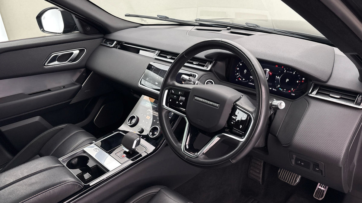 Used Land Rover Range Rover Velar 2021 for sale - 76686933: Photo 5