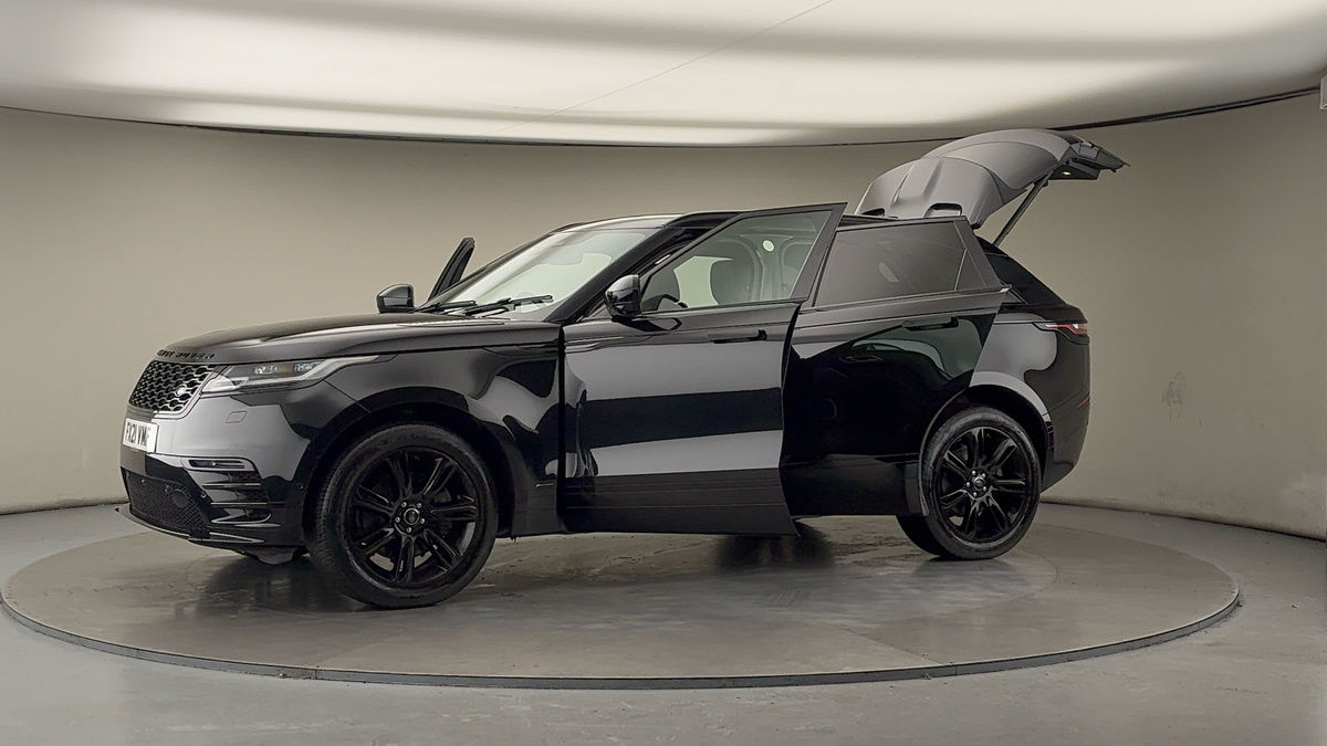 Used Land Rover Range Rover Velar 2021 for sale - 76686933: Photo 50