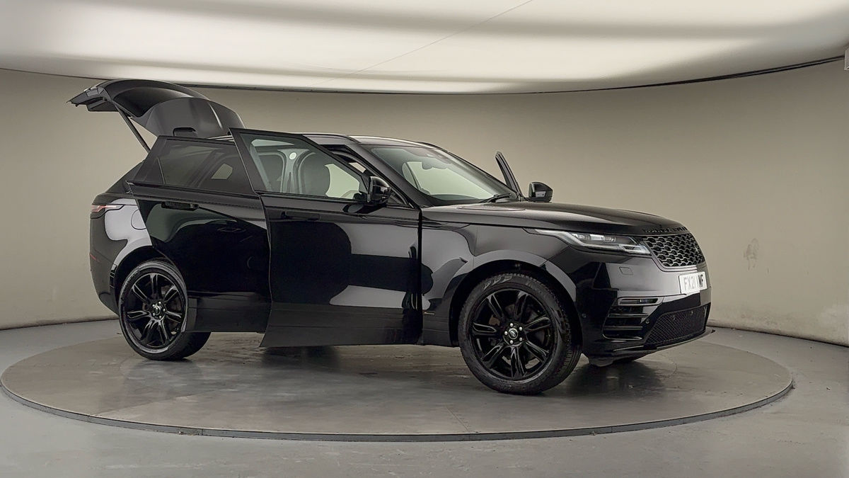 Used Land Rover Range Rover Velar 2021 for sale - 76686933: Photo 56