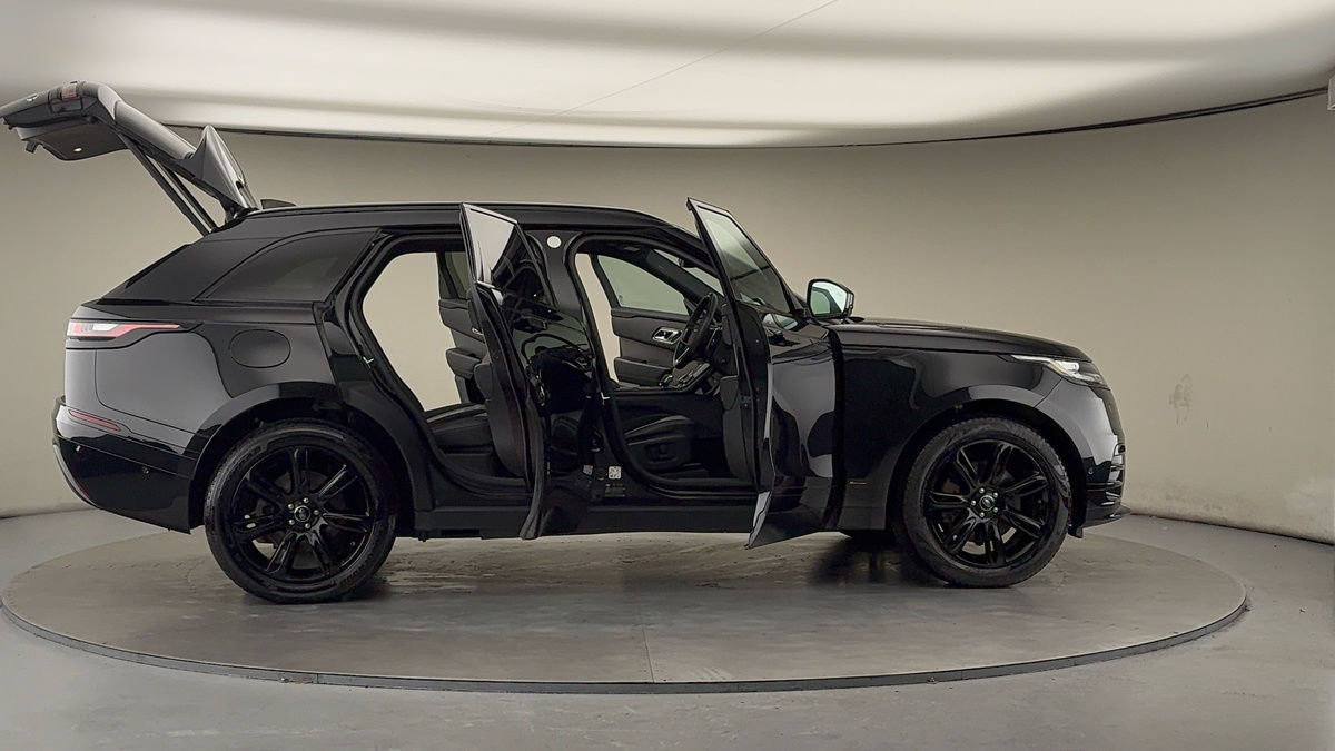 Used Land Rover Range Rover Velar 2021 for sale - 76686933: Photo 58