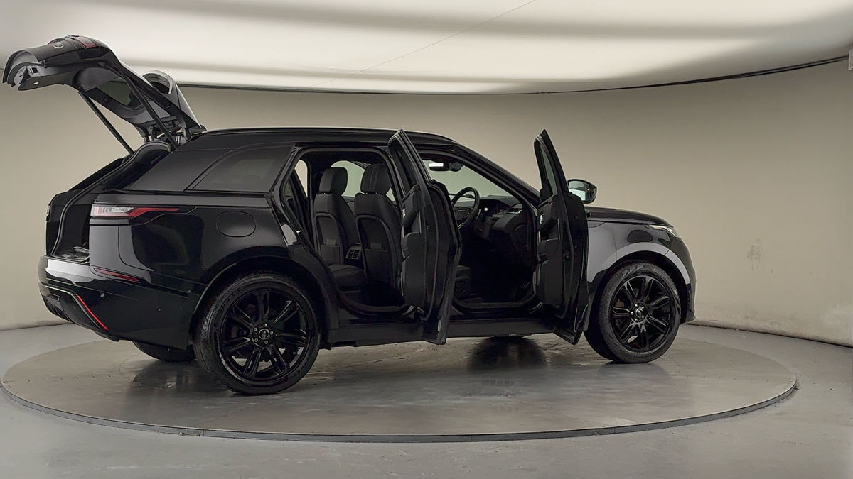 Used Land Rover Range Rover Velar 2021 for sale - 76686933: Photo 59