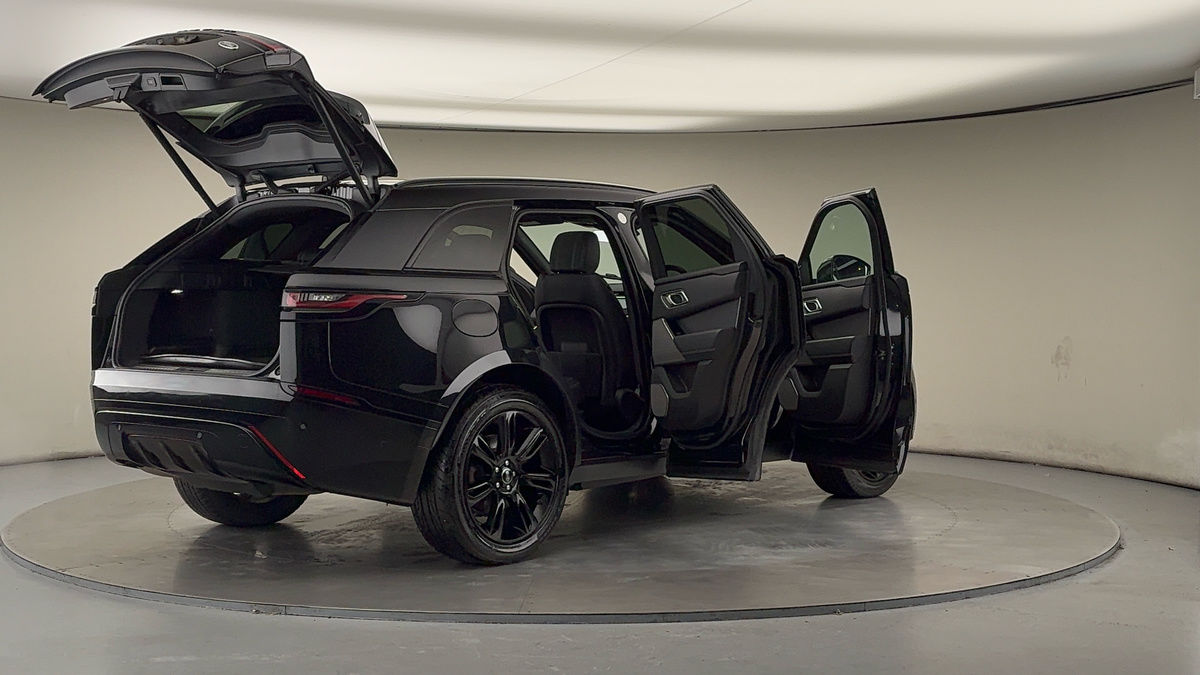Used Land Rover Range Rover Velar 2021 for sale - 76686933: Photo 60