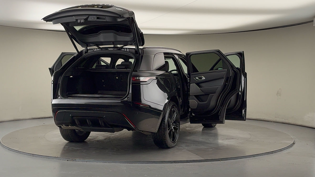 Used Land Rover Range Rover Velar 2021 for sale - 76686933: Photo 61
