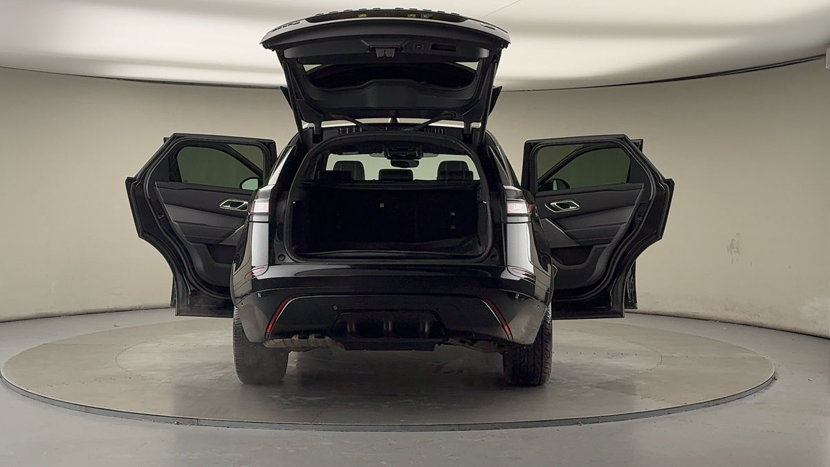 Used Land Rover Range Rover Velar 2021 for sale - 76686933: Photo 62