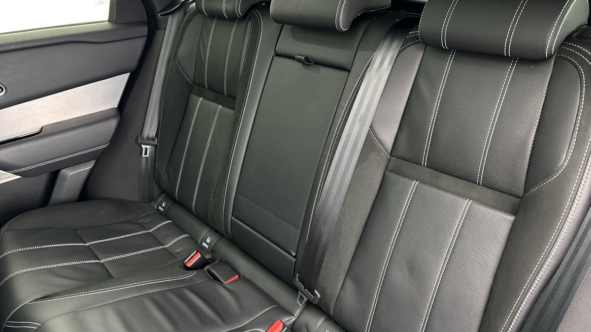 Used Land Rover Range Rover Velar 2021 for sale - 76686933: Photo 8