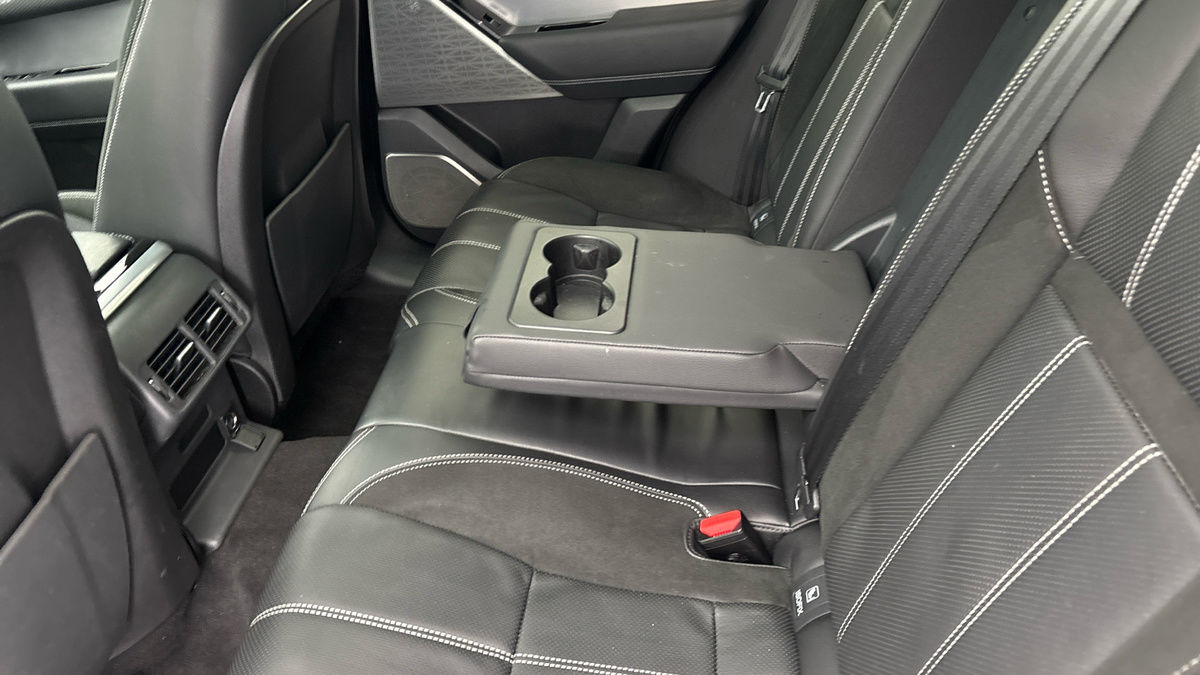 Used Land Rover Range Rover Velar 2021 for sale - 76686933: Photo 9