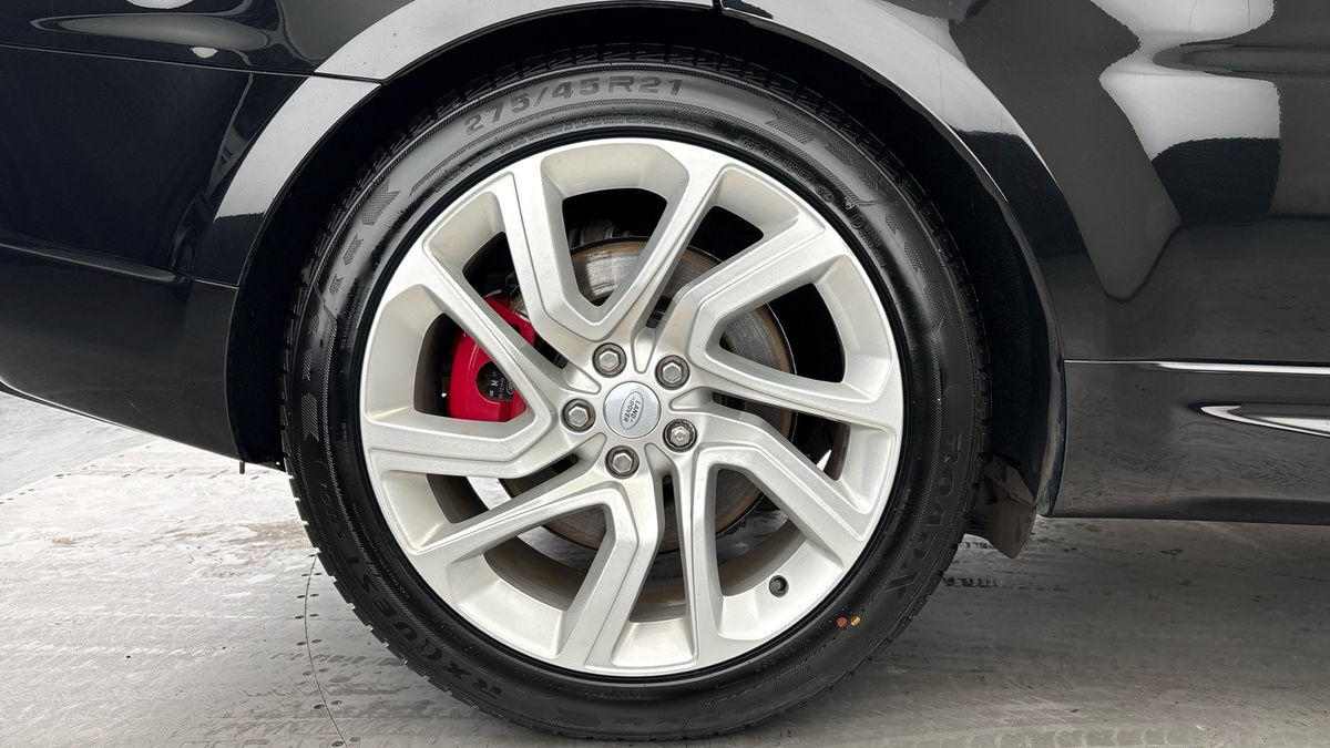 Used Land Rover Range Rover Sport 2022 for sale - 77968153: Photo 10