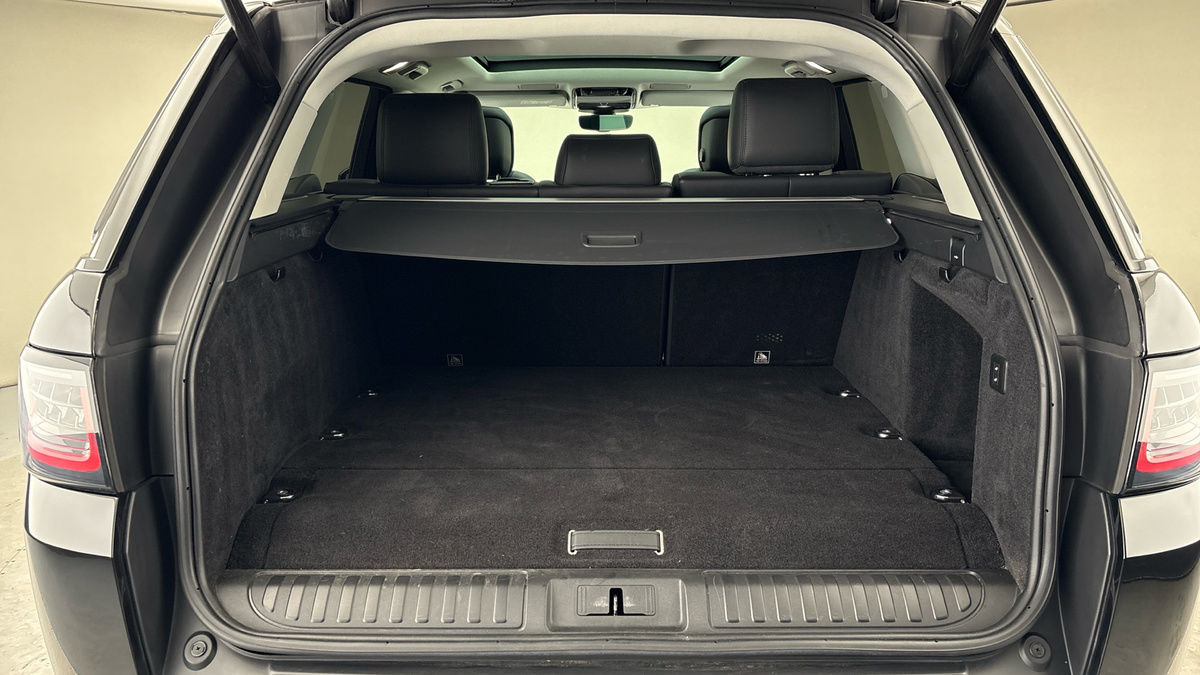 Used Land Rover Range Rover Sport 2022 for sale - 77968153: Photo 11