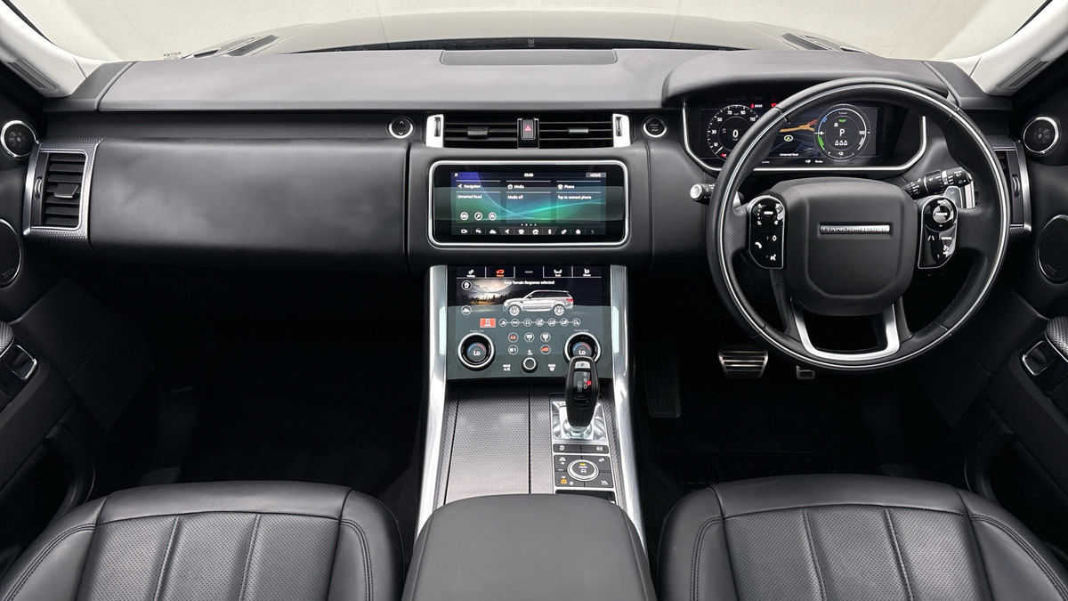 Used Land Rover Range Rover Sport 2022 for sale - 77968153: Photo 12