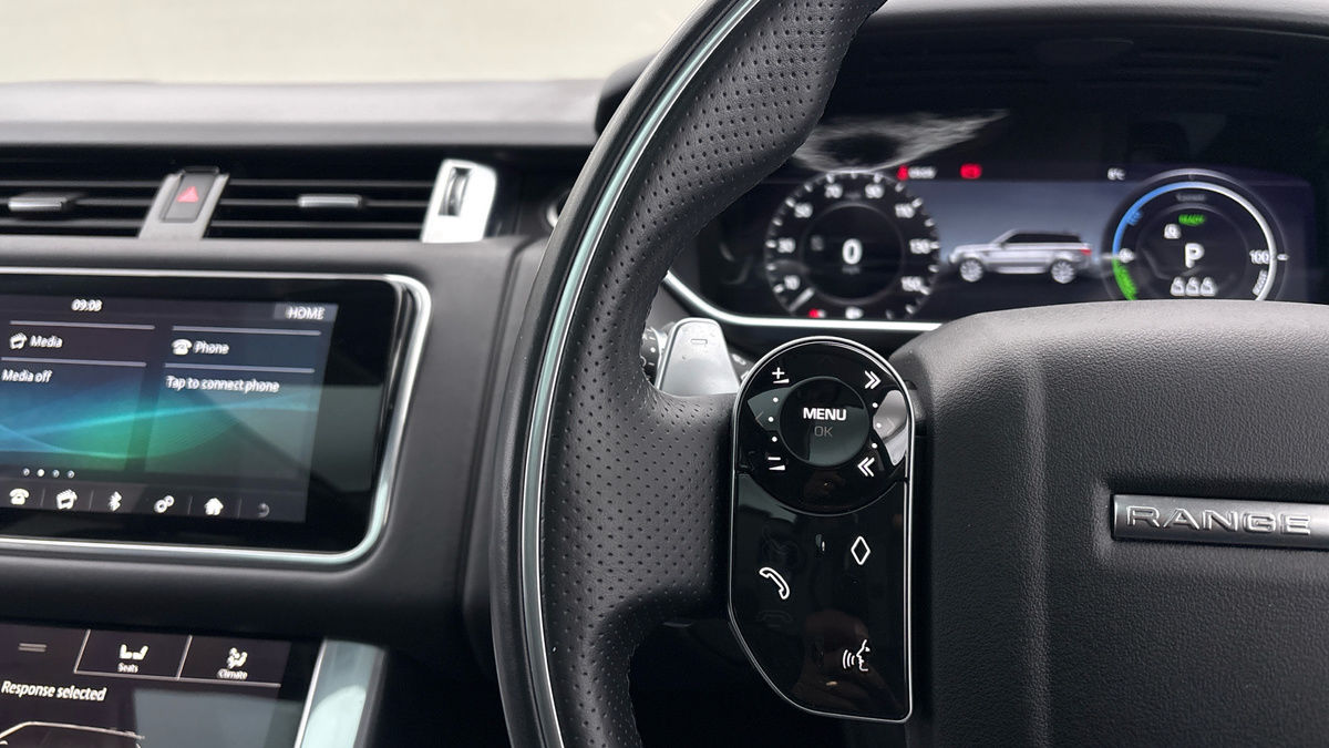 Used Land Rover Range Rover Sport 2022 for sale - 77968153: Photo 13