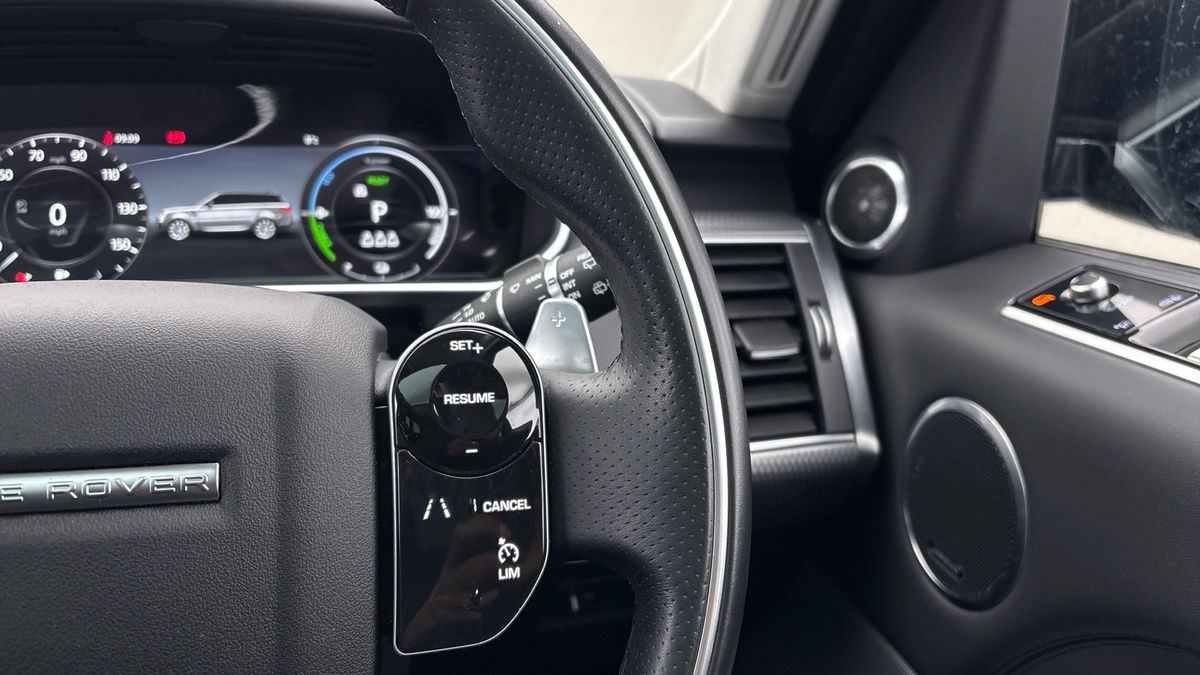 Used Land Rover Range Rover Sport 2022 for sale - 77968153: Photo 14