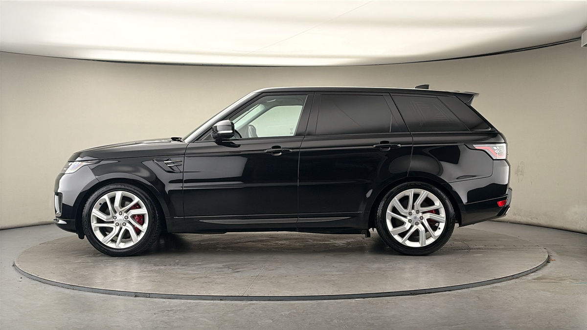 Used Land Rover Range Rover Sport 2022 for sale - 77968153: Photo 15