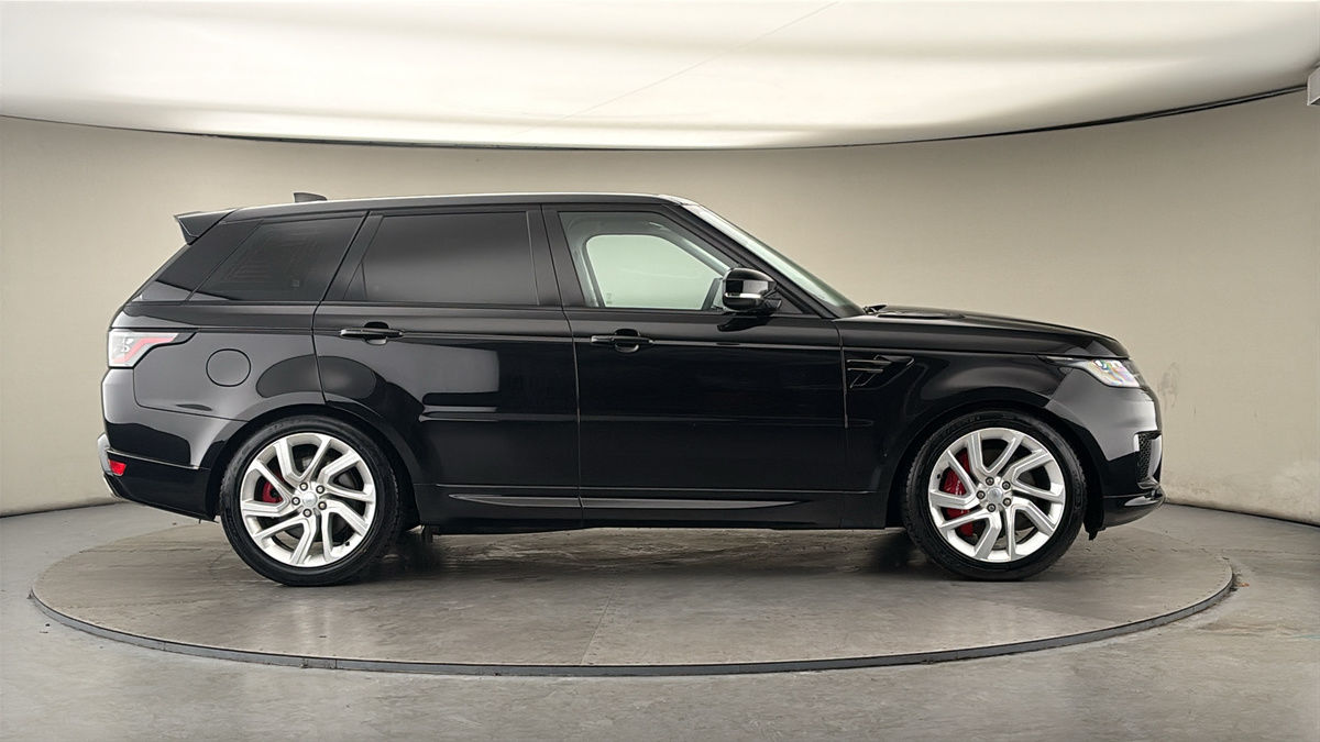 Used Land Rover Range Rover Sport 2022 for sale - 77968153: Photo 16