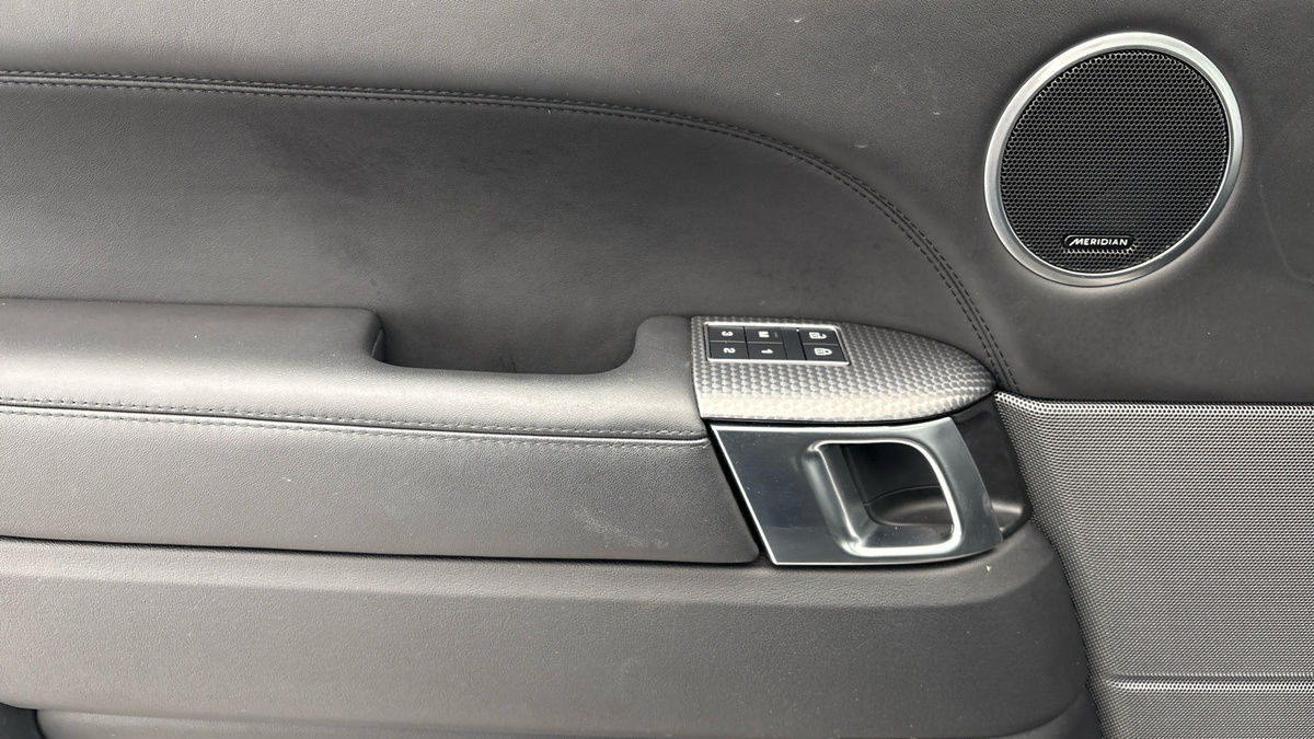 Used Land Rover Range Rover Sport 2022 for sale - 77968153: Photo 19