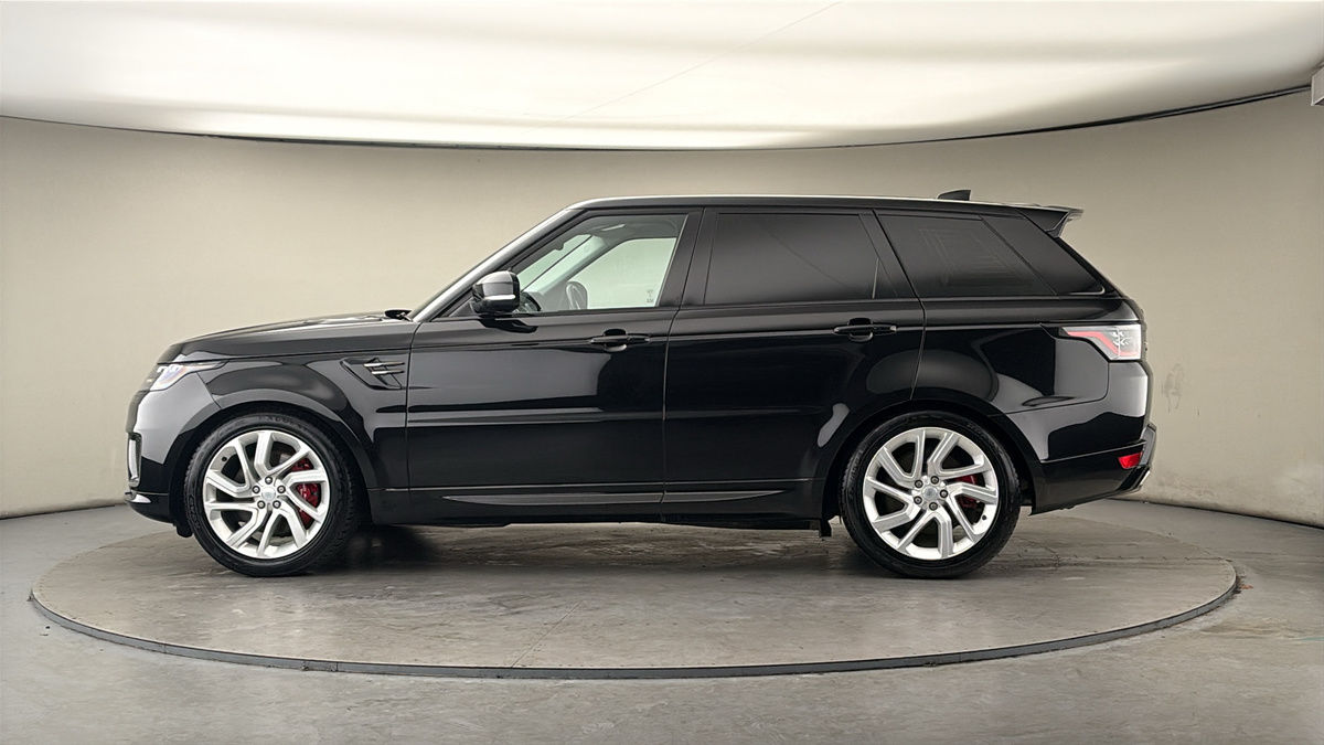 Used Land Rover Range Rover Sport 2022 for sale - 77968153: Photo 27