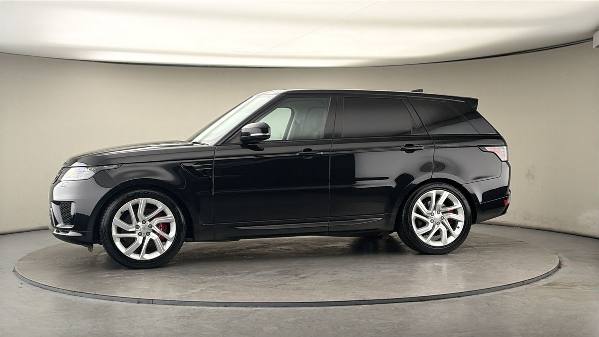 Used Land Rover Range Rover Sport 2022 for sale - 77968153: Photo 28