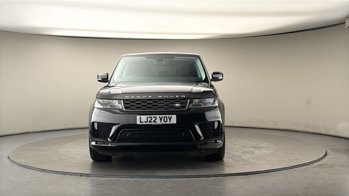 Used Land Rover Range Rover Sport 2022 for sale - 77968153: Photo 3