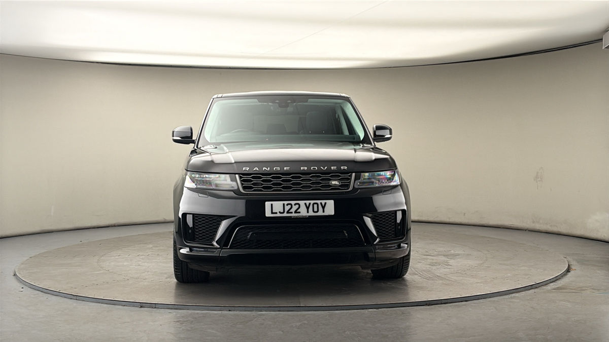 Used Land Rover Range Rover Sport 2022 for sale - 77968153: Photo 32