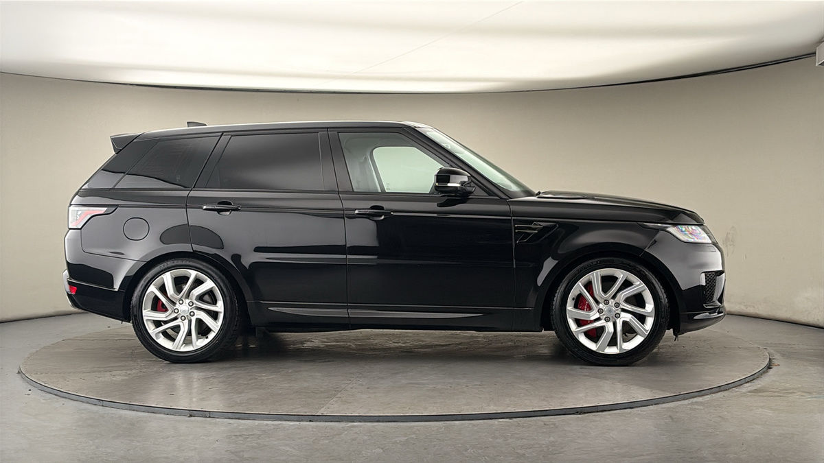 Used Land Rover Range Rover Sport 2022 for sale - 77968153: Photo 36