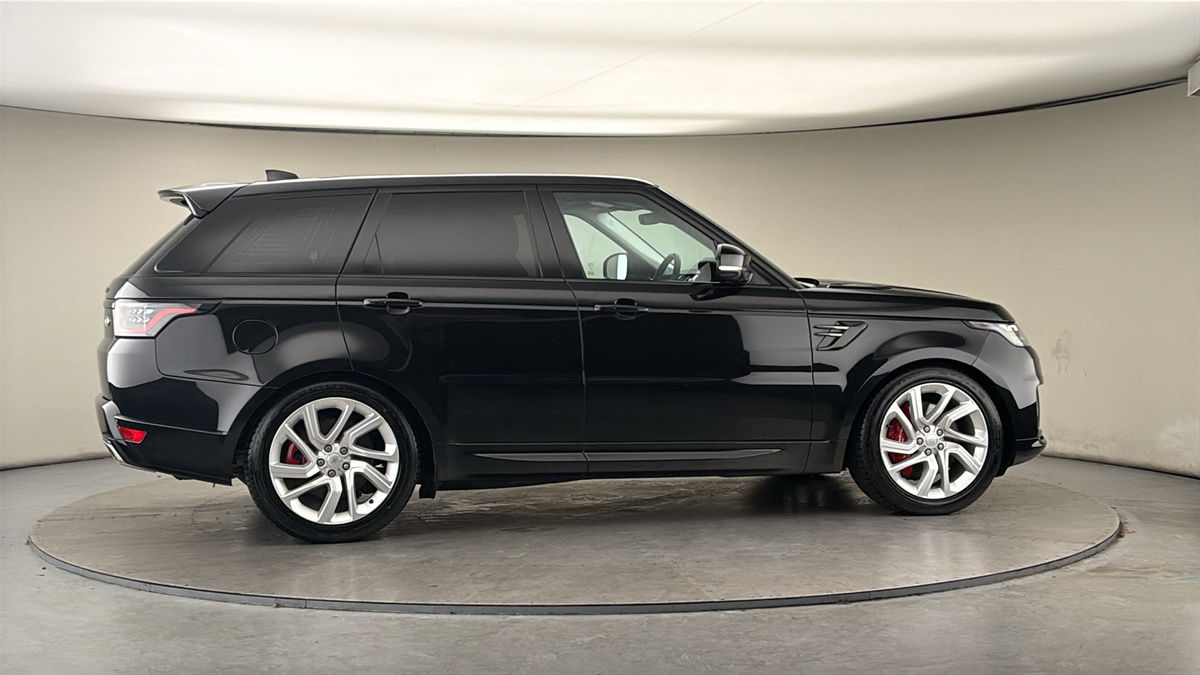 Used Land Rover Range Rover Sport 2022 for sale - 77968153: Photo 37