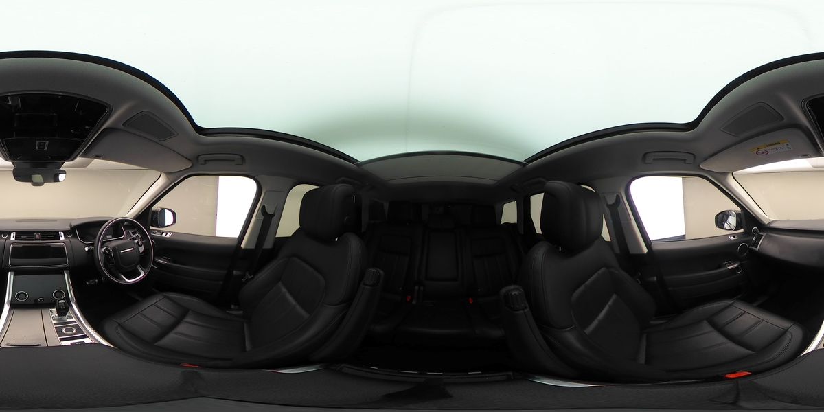 Used Land Rover Range Rover Sport 2022 for sale - 77968153: Photo 44