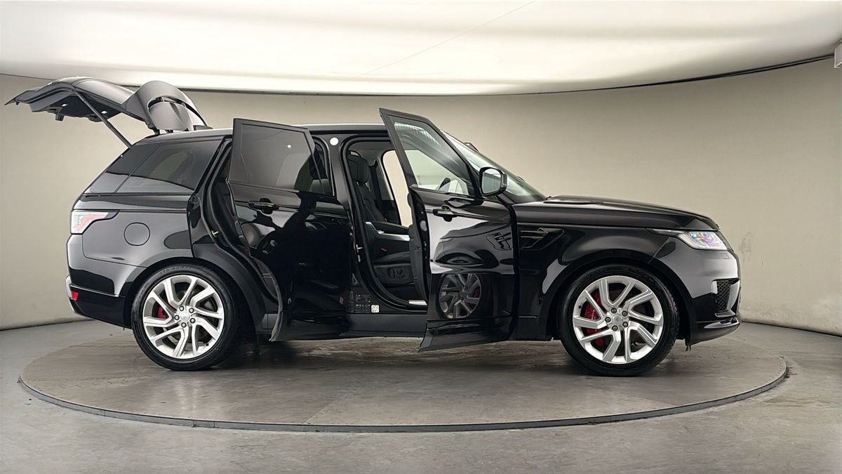 Used Land Rover Range Rover Sport 2022 for sale - 77968153: Photo 55