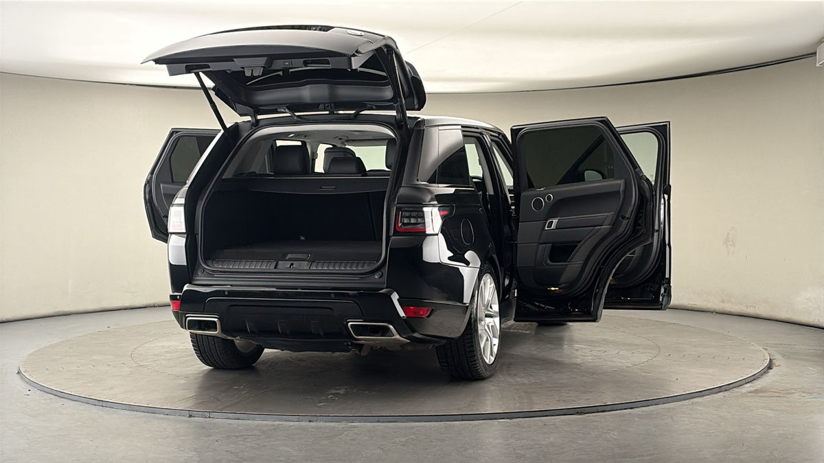 Used Land Rover Range Rover Sport 2022 for sale - 77968153: Photo 59