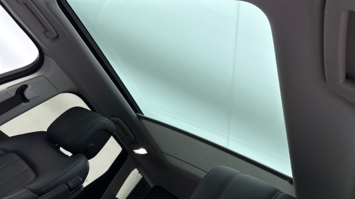 Used Land Rover Range Rover Sport 2022 for sale - 77968153: Photo 6