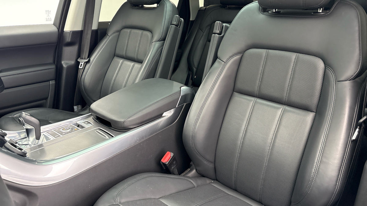 Used Land Rover Range Rover Sport 2022 for sale - 77968153: Photo 7
