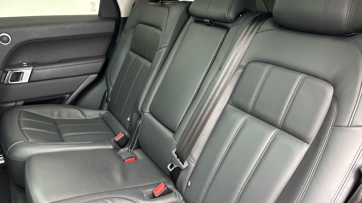 Used Land Rover Range Rover Sport 2022 for sale - 77968153: Photo 8